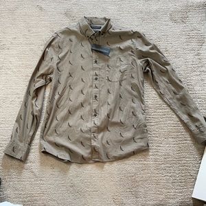 Banana Republic Shirt